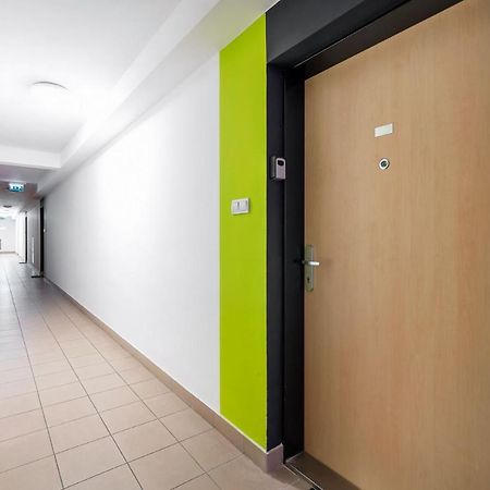 Matthias Home Midtown Budapest Eksteriør billede