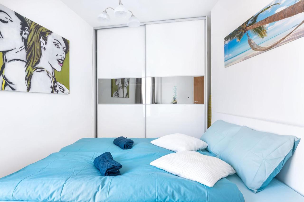 Matthias Home Midtown Budapest Eksteriør billede